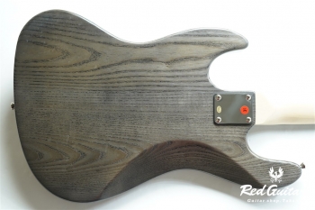WJB-400R ASH - CHG-SM
